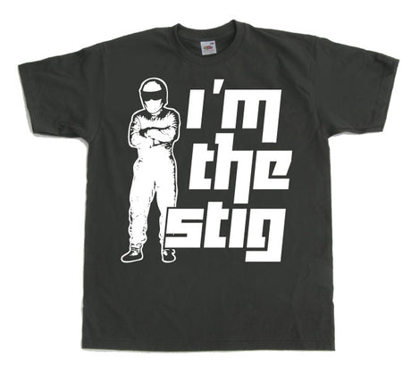 I´m The Stig T-Shirt