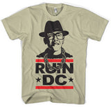 Ruin DC T-Shirt