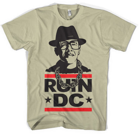 Ruin DC T-Shirt