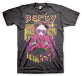 The Party Starter T-Shirt