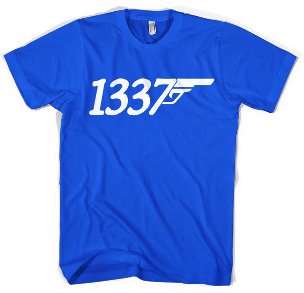 1337 T-Shirt