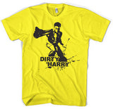 Little Dirty Harry T-Shirt