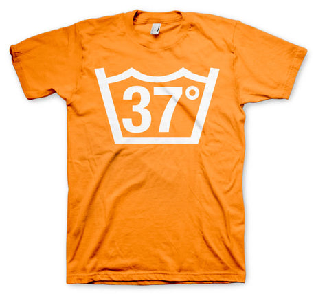 37 Celcius T-Shirt