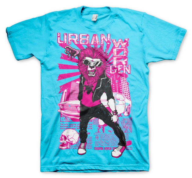 Urban Predator T-Shirt