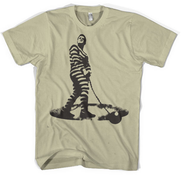 Prisoner Shot-Out 2 T-Shirt