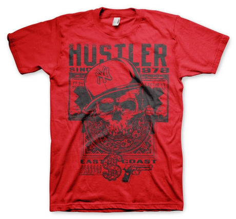 New York Hustler T-Shirt