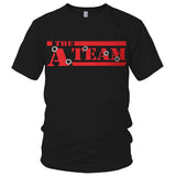 The A-Team Bullets T-Shirt