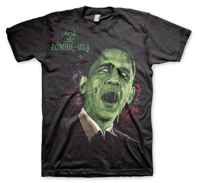 Zombama T-Shirt