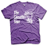 The Cassette Tape T-Shirt