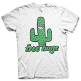 Free Hugs T-Shirt