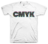 CMYK T-Shirt