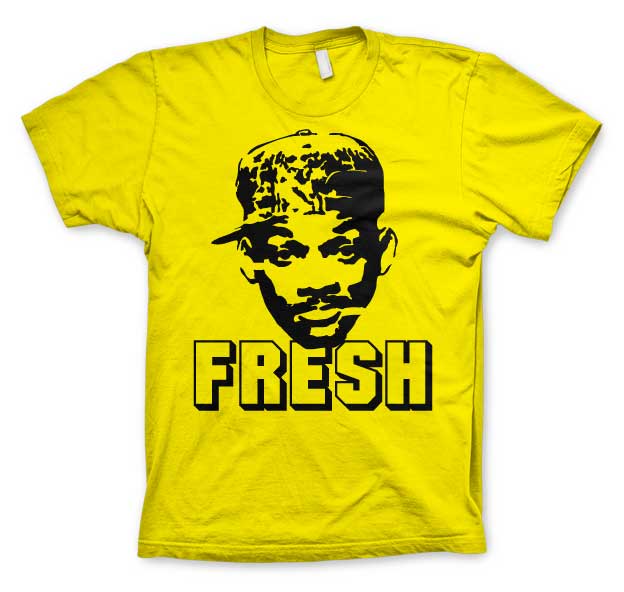 FRESH T-Shirt