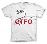 GTFO T-Shirt