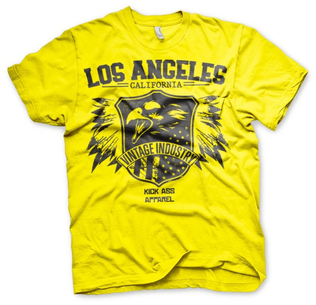 LA Vintage Factory T-Shirt