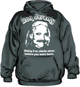 Ron Jeremy Hoodie