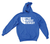 The West Coast Hoodie