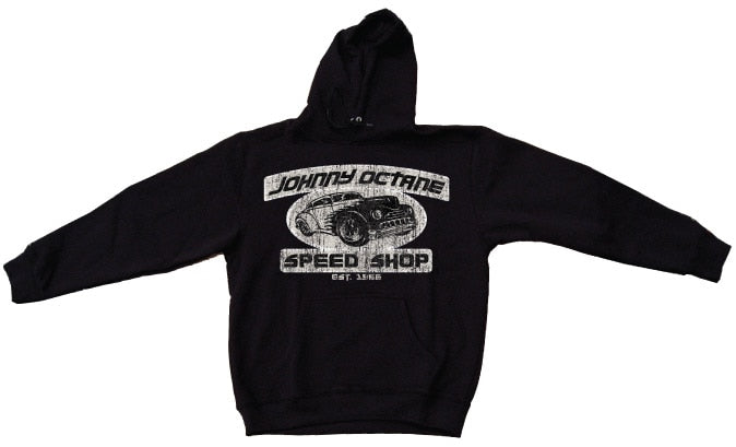 Johnny Octane Speed Shop Hoodie