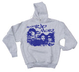 Mount Rapmore Hoodie