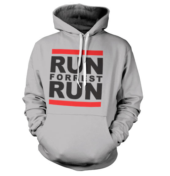 Run Forrest Run Hoodie