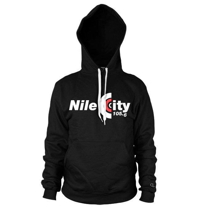 Nile City Hoodie