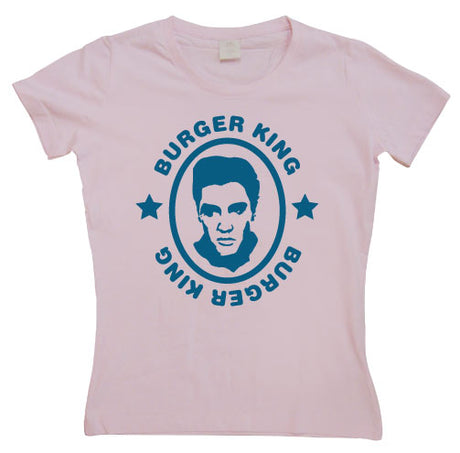 Burger King Girly T-shirt