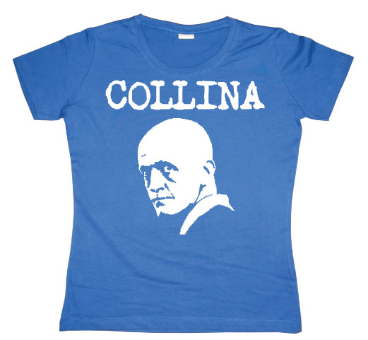 Collina Girly T-shirt