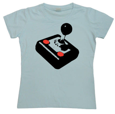 Joystick TAC2 Girly T-shirt