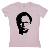 Karl XVI Girly T-shirt