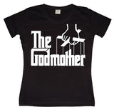 The Godmother Girly T-shirt