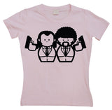 Vincent & Jules Girly T-shirt