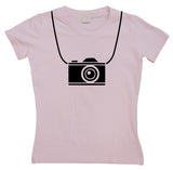 Turist Girly T-shirt