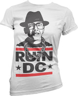 Ruin DC Girly Tee