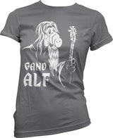 GandAlf Girly Tee