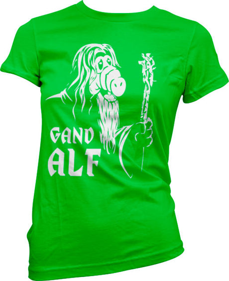 GandAlf Girly Tee