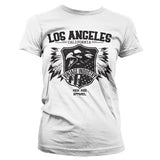 LA Vintage Factory Girly T-Shirt