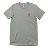 Shelby Racing Flags T-Shirt