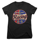 Shelby Racing Girly Tee