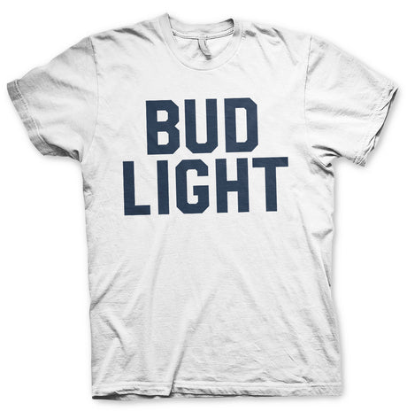 Bud Light Varsity T-Shirt