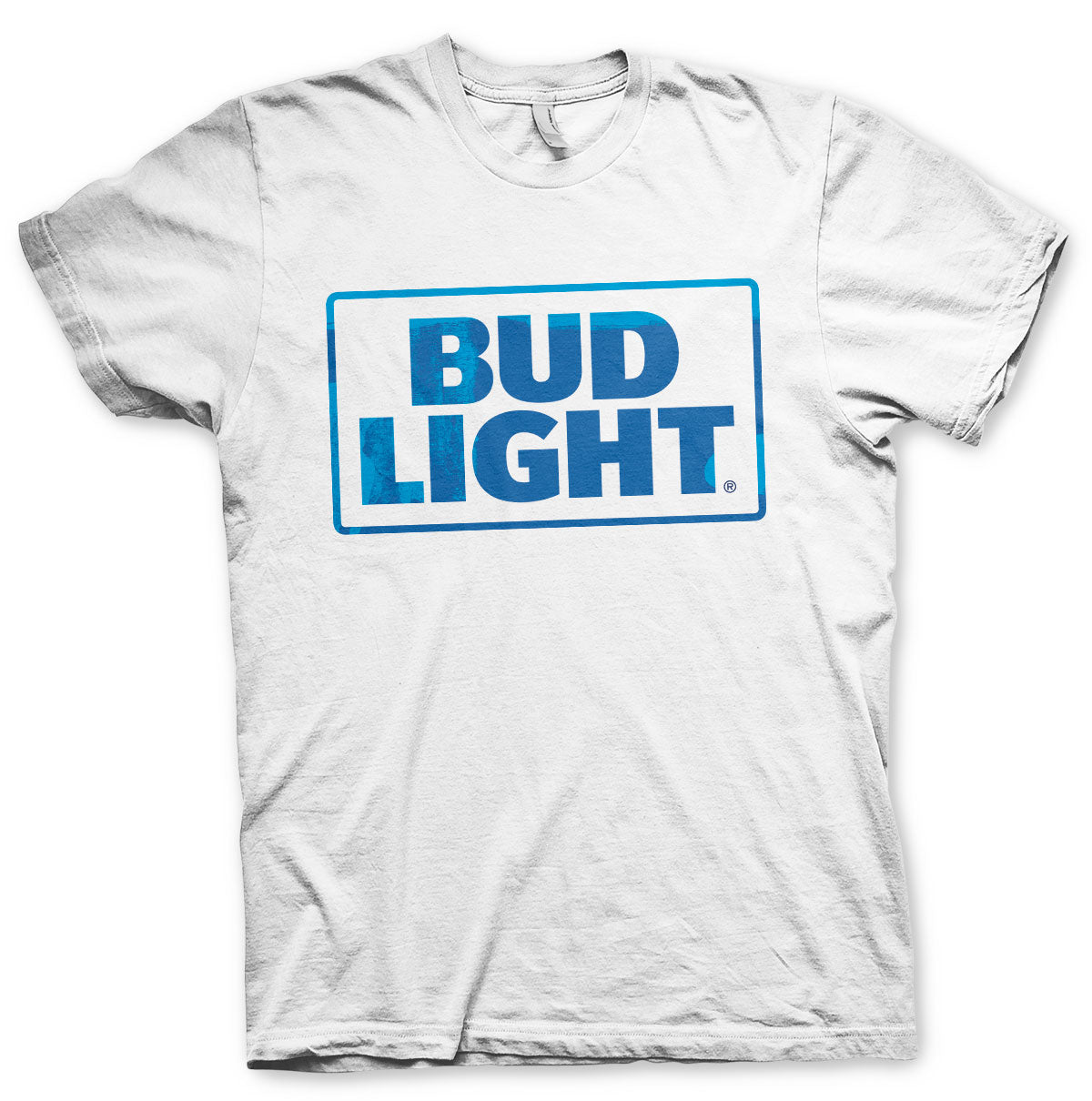 Bud Light Swatches T-Shirt