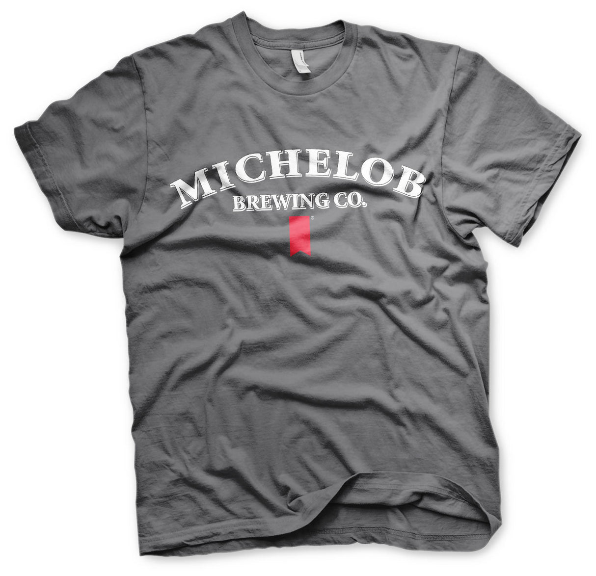 Michelob Brewing Co. T-Shirt