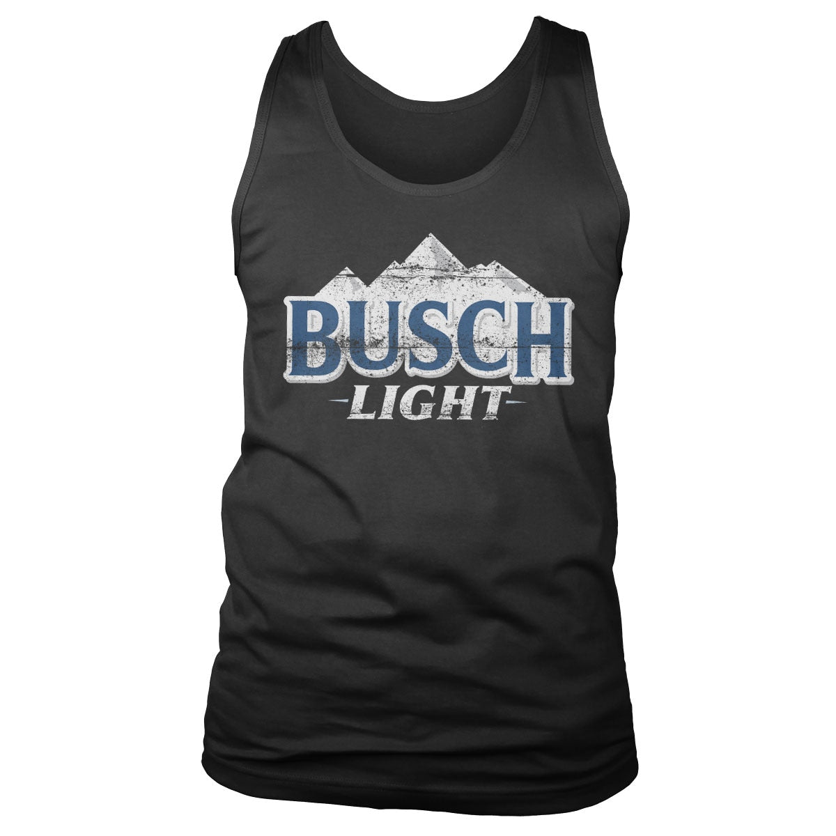 Busch Light Beer Tank Top