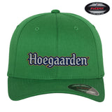 Hoegaarden Beer Flexfit Cap