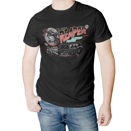 Alchemy - The Rapid Reaper T-Shirt