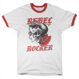 Alchemy Rebel Rocker Ringer Tee