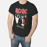 AC/DC - Highway To Hell 1979 Tour T-Shirt