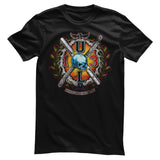 UL13 - Hardcore Since 1977 T-Shirt