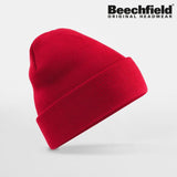 Beechfield Original Cuffed Beanie