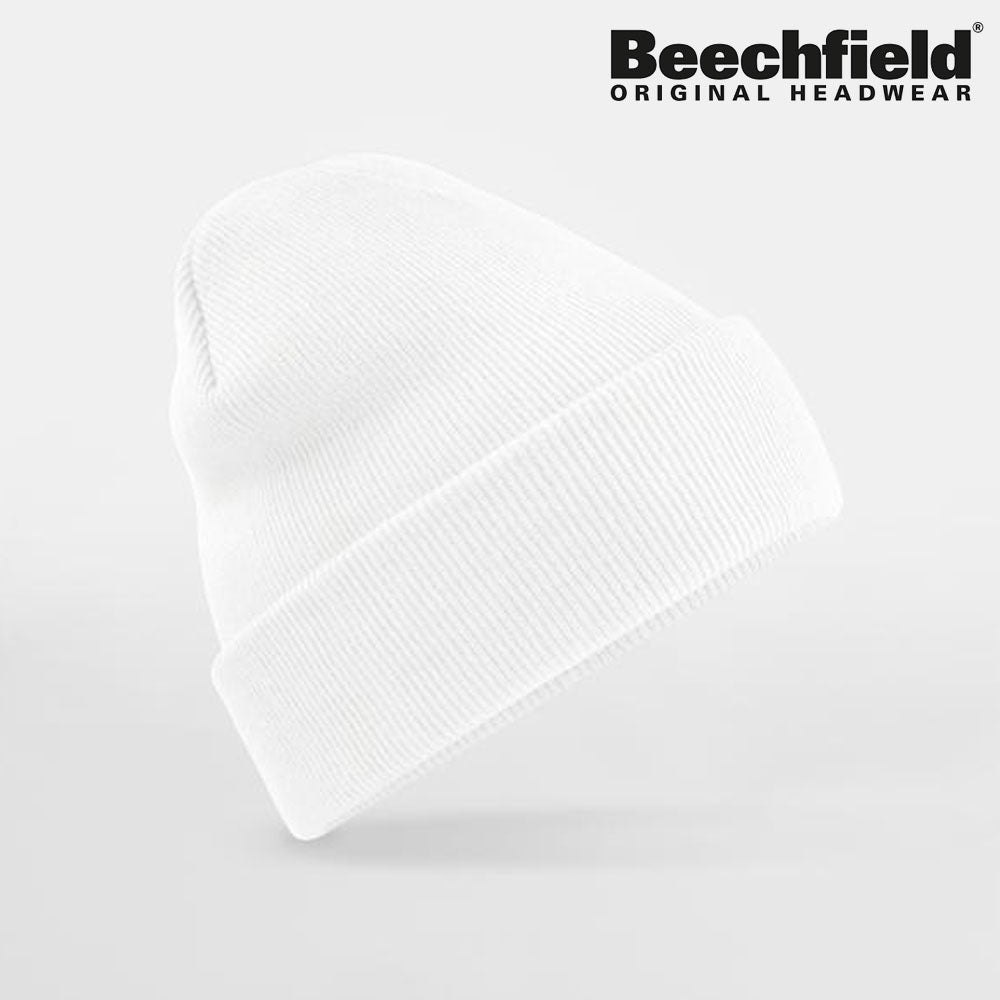 Beechfield Original Cuffed Beanie