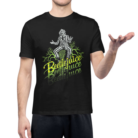 Beetlejuice T-Shirt