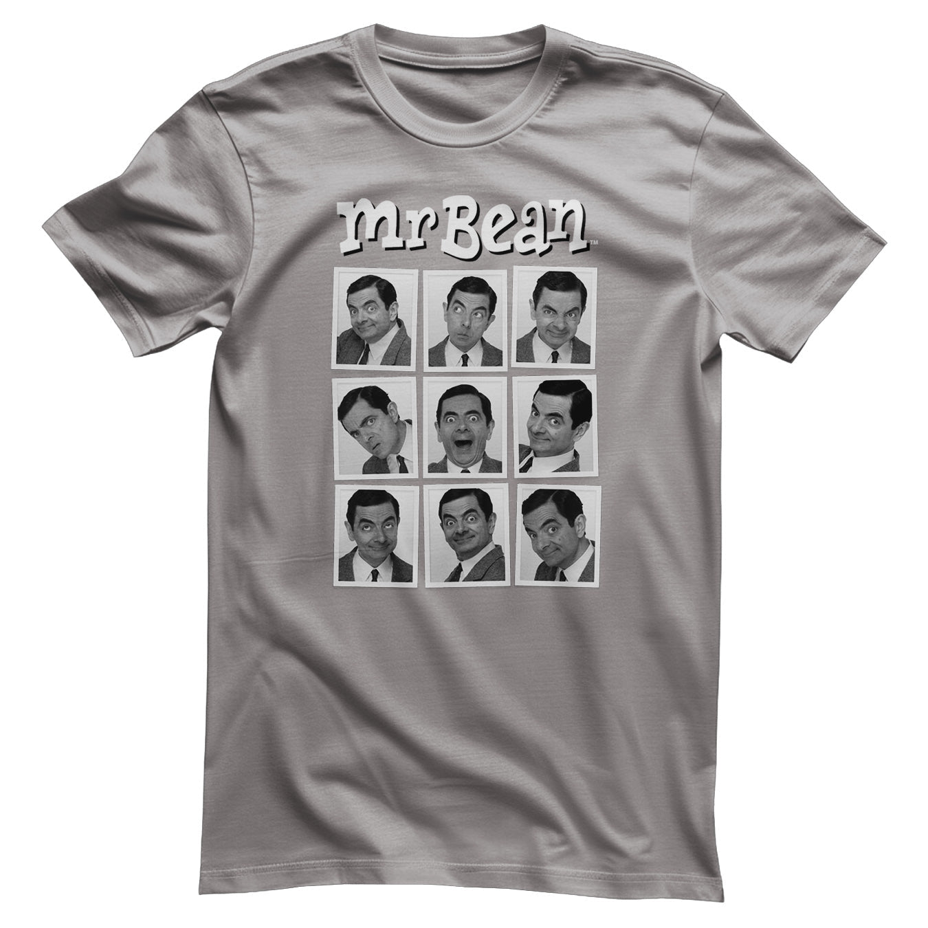 Official Mr Bean t-shirts & merchandise from Shirtstore